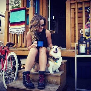 Meet your Posher, Sam